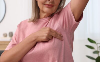 The expert guide to checking for breast cancer