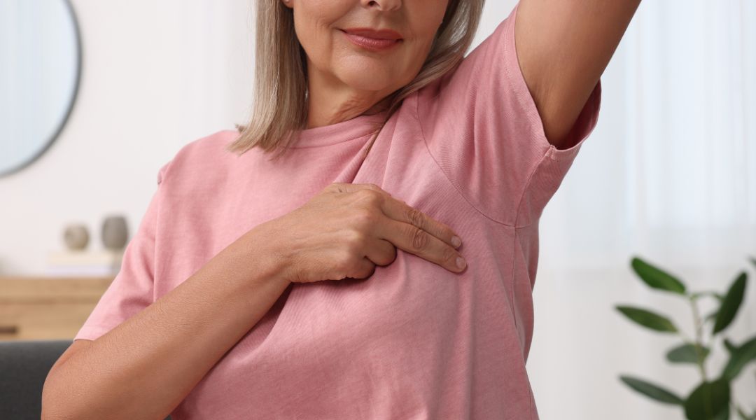The expert guide to checking for breast cancer