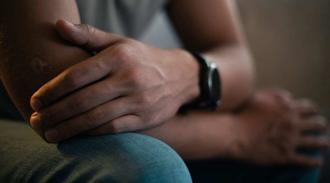 Know the symptoms of prostate cancer