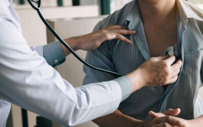 As study reveals men much less likely to consult a doctor, the 5 tests they should consider