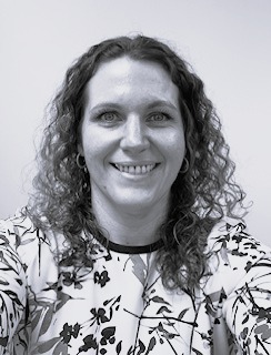 Dr Sarah Winters at Chelsea Medics