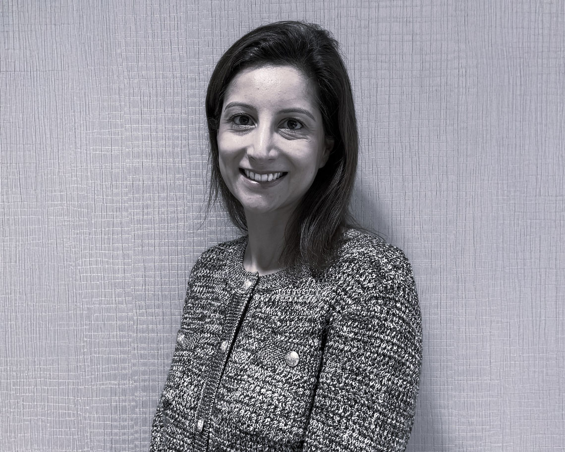 Dr Priyanka Lakhani