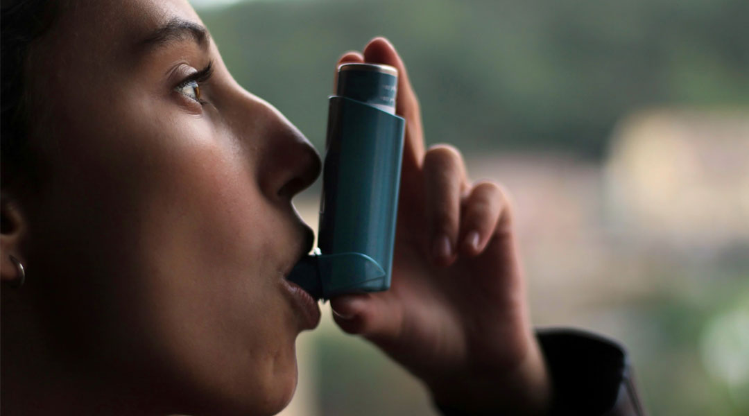 Managing Asthma: Better Control, Fewer Attacks