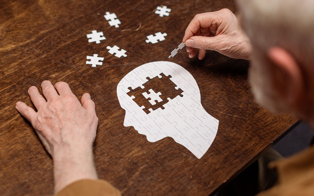 Slowing Alzheimer’s: The Science Behind New Amyloid-Targeting Treatments
